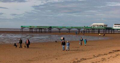 The 11 North West beaches that are being praised for being so clean - manchestereveningnews.co.uk - Britain