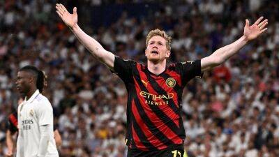 Rafael Leao - UEFA Champions League - Betting tips for second leg of semifinals - ESPN - espn.com - Manchester -  Istanbul