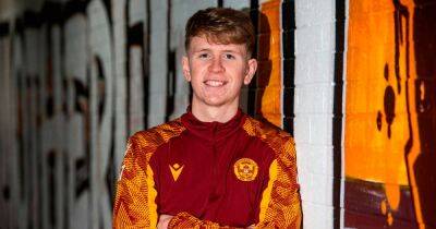 Stuart Kettlewell - Stevie Hammell - Stuart McKinstry set for Leeds United departure as Motherwell loan star attracts English and Scottish suitors - dailyrecord.co.uk - Britain - Scotland - county Ross