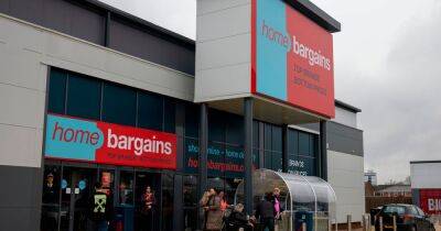 Home Bargains fans go wild for 'amazing' £2.50 'Olaplex' that makes hair 'thick and shiny'
