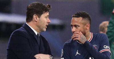 Operation Neymar to Chelsea is ON as key agent and Pochettino factor trigger major transfer domino