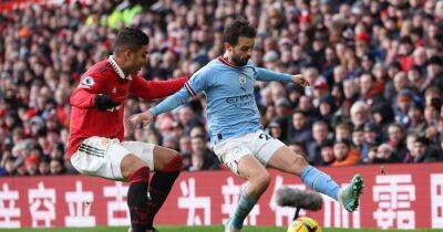 Gary Neville pinpoints reason Man City could struggle vs Manchester United in FA Cup final