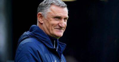 Sunderland are in good spirits ahead of play-off second leg – Tony Mowbray