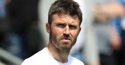 Michael Carrick - Mark Robins - Championship - Michael Carrick not losing sleep in Middlesbrough’s bid to overcome Coventry - breakingnews.ie