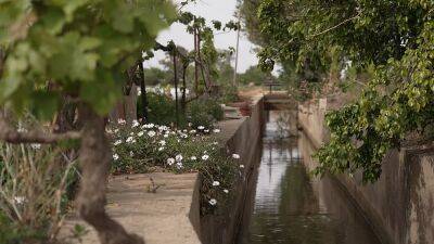 Freshwater for all: Europe faces up to the challenge - euronews.com - France - Germany