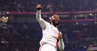 Moussa Dembele transfer auction as Celtic hero's agent breaks silence to big up one of his many suitors