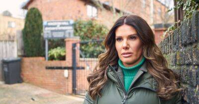 Wayne Rooney - Jamie Vardy - Coleen Rooney - Rebekah Vardy - Who is Rebekah Vardy? Famous footballer husband, Coleen legal battle and Jehovah's Witness upbringing - manchestereveningnews.co.uk - Manchester -  Norwich -  Leicester
