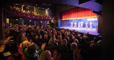 Oldham Coliseum Board to be tenant at town's new £24.5m theatre
