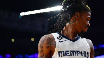 Adam Silver - Adam Silver - 'Shocked' to see another video of Ja Morant with gun - ESPN - espn.com - Florida -  New York -  Chicago -  Memphis