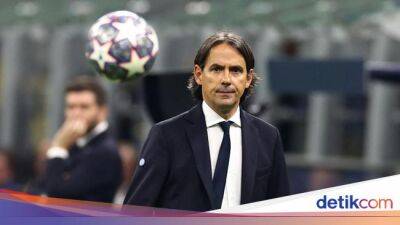 Inzaghi Ditarget 16 Besar Liga Champions, Malah Keterusan ke Final