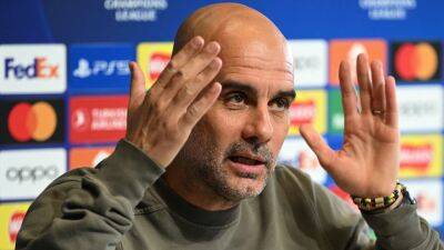 Kyle Walker - European Masters Real Madrid Threaten Man City's Treble Dream - sports.ndtv.com - Britain - Manchester -  Santiago -  Istanbul -  Man