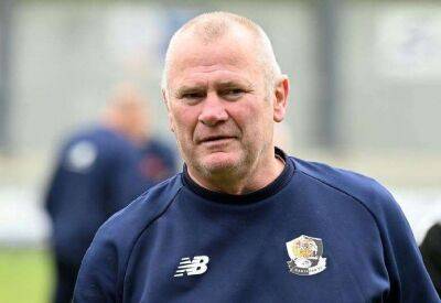 Dartford manager Alan Dowson agrees new two-year deal with National League South club