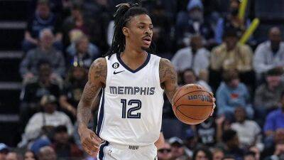 Memphis Grizzlies' Ja Morant responds after second video appearing to hold gun: 'Continuing to work on myself'