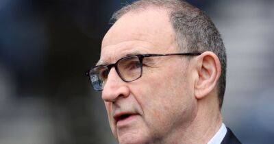Martin O'Neill's brutal Celtic transfer slapdown as boss goes from signing Zidane to epic fallout after big bucks demand