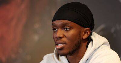 KSI Instagram advert for JD Sports banned by watchdog - manchestereveningnews.co.uk - Manchester