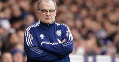 Marcelo Bielsa - Former Leeds boss Marcelo Bielsa named head coach of Uruguay - breakingnews.ie - Uruguay