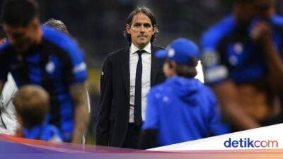 Inzaghi: Inter Underdog di Final Liga Champions