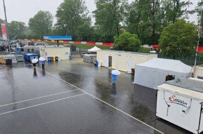 Weather warning: Wet, wet, wet at Imola circuit as floods threaten Italian Grand Prix - news24.com - Italy