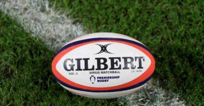 Smart ball technology to be used at World Rugby Under-20 Championship - breakingnews.ie - France - South Africa