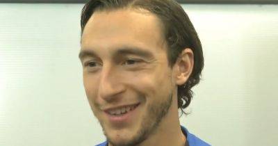 Why Matteo Darmian thanked Manchester United after Inter Milan reached Champions League final