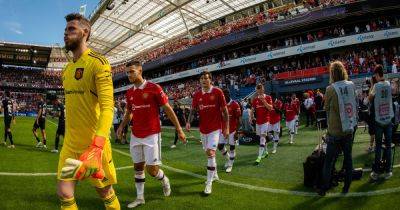 Manchester United set to announce three more pre season friendlies - manchestereveningnews.co.uk - Manchester - Scotland - Usa -  Oslo - New York -  Las Vegas -  Houston -  Dublin - county Lyon