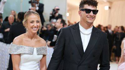 Patrick Mahomes - Brittany Mahomes posts cryptic messages as brother-in-law faces serious charges: 'I burn bridges as needed' - foxnews.com - New York -  New York -  Kansas City - county Patrick