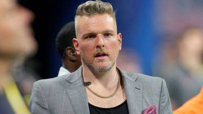 Ex-ESPN star Dan Le Batard has message for Pat McAfee as he moves to network: 'Don’t let anyone change you'