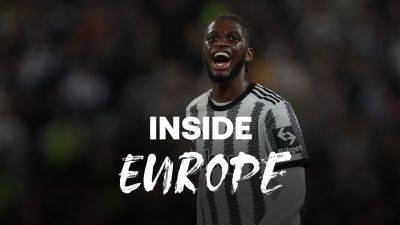 An ‘assist machine’ with ‘shades of Rafael Leao’ – Who is Juventus' English starlet Samuel Iling-Junior?
