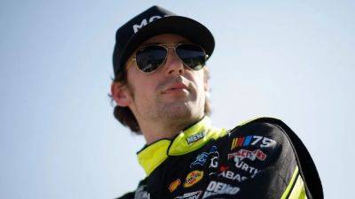 Drivers to watch at North Wilkesboro Speedway - nbcsports.com - Los Angeles - state Texas