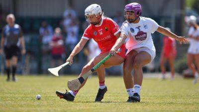 Kildare commit to independent review after camogie row - rte.ie - Ireland