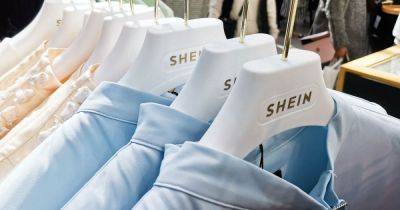 Shein is opening 30 stores across the UK this year set to rival Primark