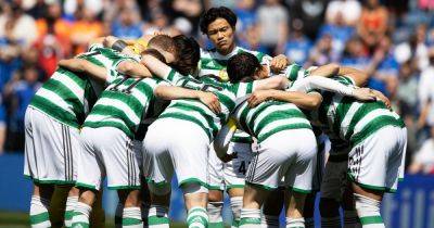 Chris Sutton - Chris Sutton pinpoints the Celtic star who holds key to Champions League splash as 'irreplaceable' asset CAN'T be sold - dailyrecord.co.uk