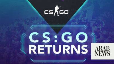 Counter-Strike: Global Offensive concludes 2023 Gamers Without Borders