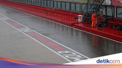 Emilia Romagna - F1 GP Emilia Romagna 2023 Dibatalkan karena Banjir - sport.detik.com