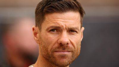 Xabi Alonso says he will still be in charge of Bayer Leverkusen next season amid Tottenham rumours