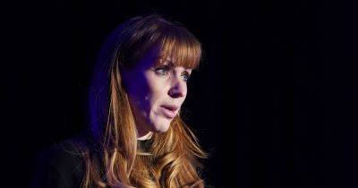 Angela Rayner issues statement as huge food supplier announces site closure - putting over 500 jobs at risk