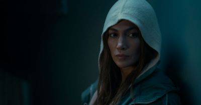 Viewers praise Jennifer Lopez for The Mother performance as film celebrates biggest Netflix opening weekend - manchestereveningnews.co.uk - Manchester - Usa - county Day - New Zealand