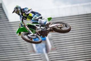 Eli Tomac - 2023 SuperMotocross Power Rankings after Supercross finale: Chase Sexton, Jett Lawrence end with wins - nbcsports.com -  Kentucky -  Detroit - state California - state New Jersey -  Denver -  Nashville - county Lawrence - county Cooper