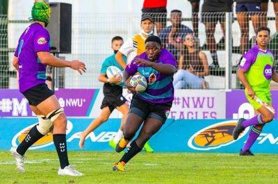 Cheetahs' signing of NWU star shows unions are tapping into value-for-money Varsity Cup market