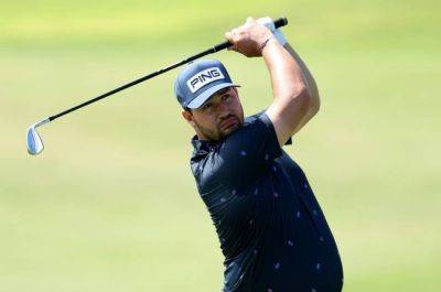 Dustin Johnson - Brooks Koepka - Gary Player - Ernie Els - Justin Thomas - Louis Oosthuizen - Christiaan Bezuidenhout - Branden Grace - Phil Mickleson - Pga Championship - PGA Championship: Two debutants among SA golfers hoping to end 51-year drought since Player's win - news24.com - Usa - Australia - South Africa - state New York - county Thomas - state Oklahoma - county Tulsa - Augusta