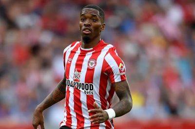 Ivan Toney - Brentford - Brentford's Toney banned for 8 months over betting breaches: FA - news24.com - Britain
