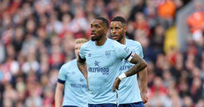 Ivan Toney BANNED for 8 months by FA as Brentford striker found guilty of betting offences - dailyrecord.co.uk - Scotland -  Newcastle