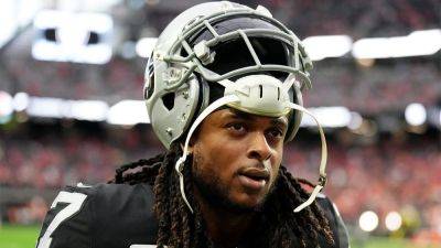 NFL star Davante Adams doesn’t see ‘eye-to-eye’ with Raiders' vision for offense