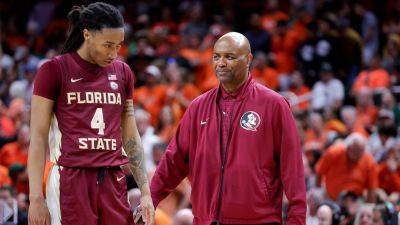 Florida State head basketball coach thinks NCAA Tournament field should be doubled - foxnews.com - Florida - state North Carolina -  Hamilton - state Texas - state Kansas - county Durham - county Grant - county Gregory