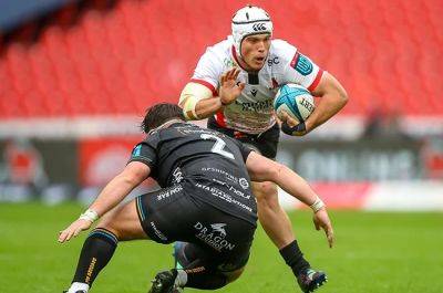 Eben Etzebeth - Quan Horn - The Saffas unsung: SA's URC XV of players underrated, but who bring full value - news24.com - South Africa