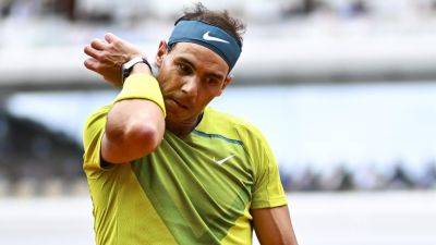 Rafael Nadal calls press conference on Thursday to announce whether he will play at French Open