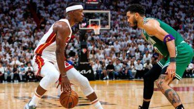 Five things to watch (with some betting tips) for Heat vs. Celtics