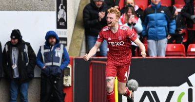 Celtic hit Liam Scales pause button as Aberdeen forced to wait while Ange makes major transfer calls