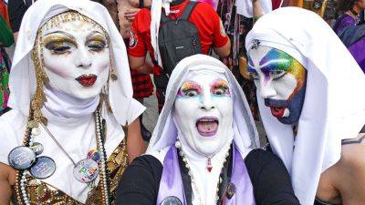 Dodgers draw mixed reactions after severing ties with anti-Catholic drag organization