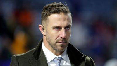 Ex-NFL player Alex Smith questions defensive-minded head coaches' ability to develop quarterbacks